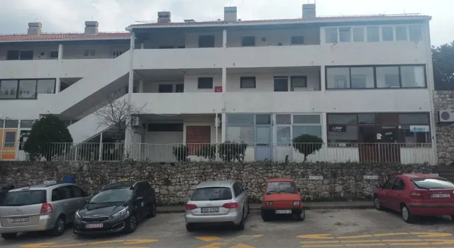 Apartment Amela