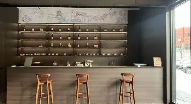 Guanwo Hostel, Book Hostel Hotels in Datong with Parking, near Datong Grand Mosque, Parking
