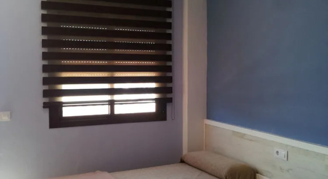 Двухместный номер Standard с балконом La Brisa de Tarik Rooms