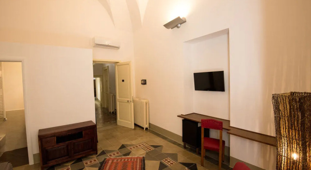 Fanfulla Rooms Town House, Забронировать Отель Лечче Саленто, рядом с Museo Sigismondo Castromediano