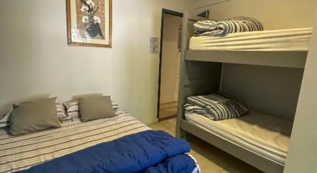 Номер Economy Gorilla Hostel