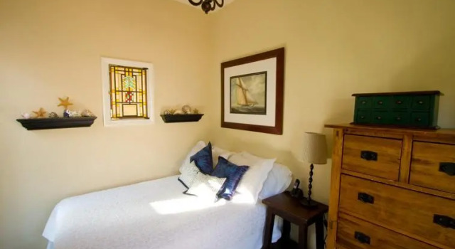 La Jolla Beach Vacation Rental