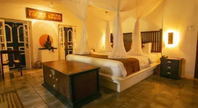 Люкс Club Villa