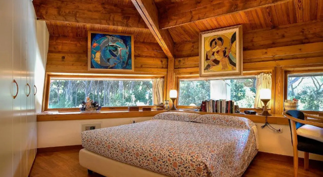 Апартаменты La Bussola Beach Hotel