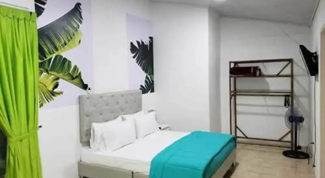 Velez Del Campo, Book Hotel Hotels in Caldas with Parking, Parking