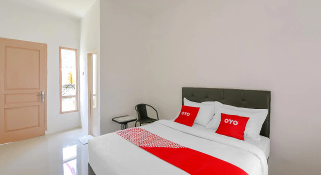OYO 3315 Tanjung Residence Syariah, Rezerwuj Hotel Padang Sumatra