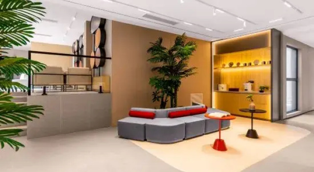 Liaofanju Hotel (Wutai Mountain Hanshan Temple)