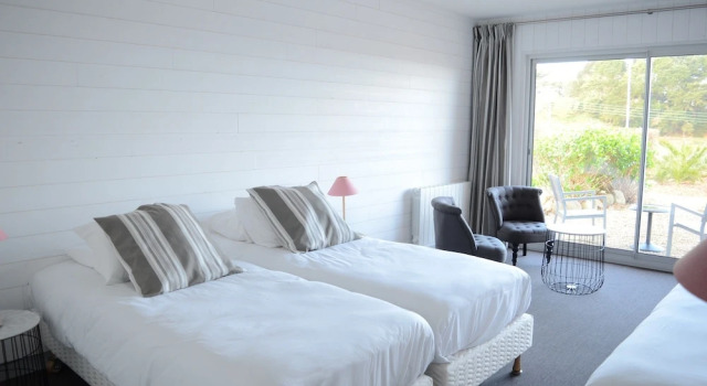 Hotel Le Toeno, Prenota Hotel Trébeurden 