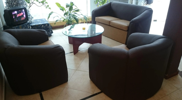 Costa del Sol Hotel