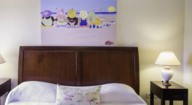The Bellafonte - Luxury Oceanfront Hotel, Забронировать Отель Отели Кралендейк 4 звезды, 4*