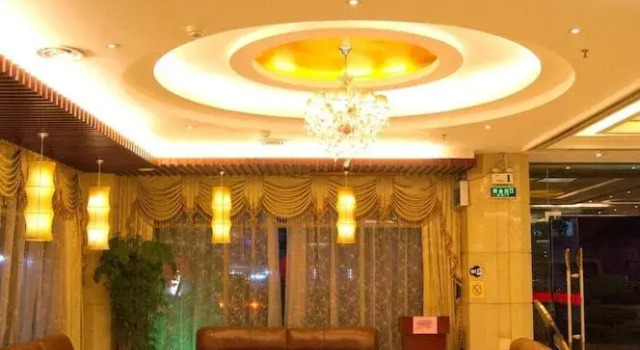 Lijing Business Hotel, Rezerwuj Hotel Hotele w Shenzhen z parkingiem, Parking