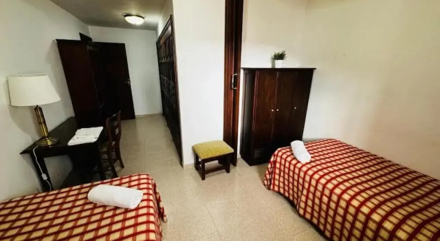 Двухместный номер Standard La Casona de Arona