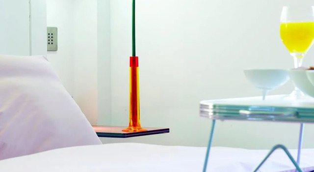 Номер Standard Semiramis, a Member of Design Hotels