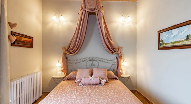 Апартаменты Wine Resort Colsereno