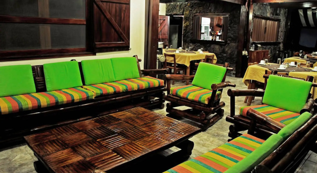 The Wooden House Hotel, Забронировать Дом для отпуска Пуэрто-Вильямиль Galápagos