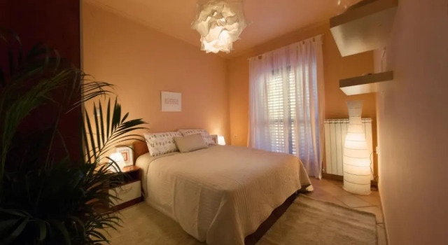Апартаменты с 2 комнатами Apartment Duketis