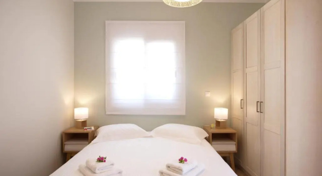 Апартаменты Deluxe Casa di fiori