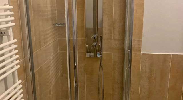 Трёхместный номер Standard Hotel Sirio - Sure Hotel Collection by Best Western