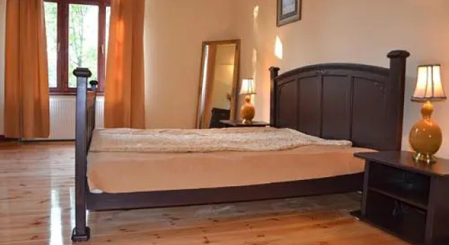 Villa Rosa Apartment - Happy Hours, Varaa Huoneisto Dolny Sopot 