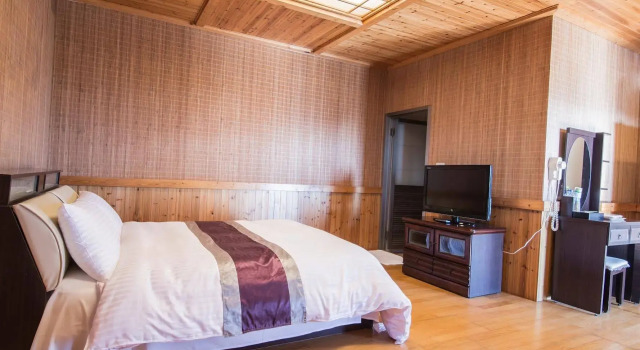 Jia Maei B&B
