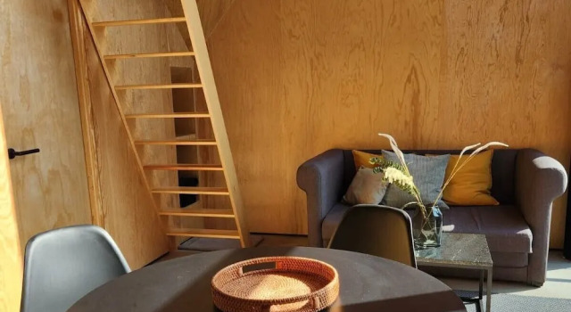 Grasshopper Cabañas, Book Vacation Home SPA Hotels in Morelos, SPA
