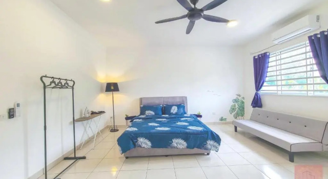 Homely, Self Check-In, Wi-Fi, Guarded Community, Prenota Hotel Hotel a Seremban con parcheggio, Parcheggio