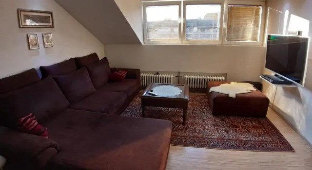 Апартаменты Apartments In Heart