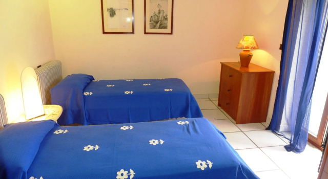 Villa Irma
