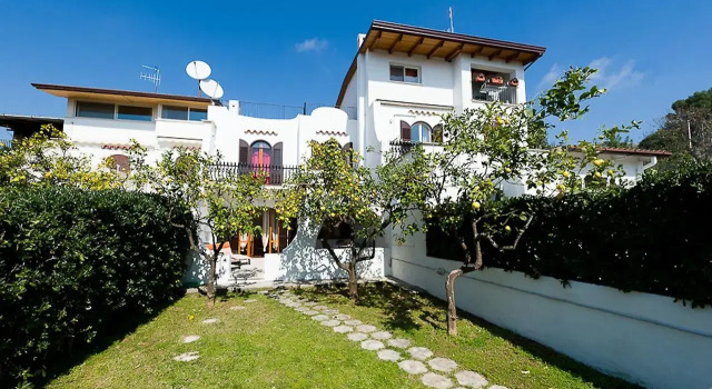 Casa Vacanza La Limonaia