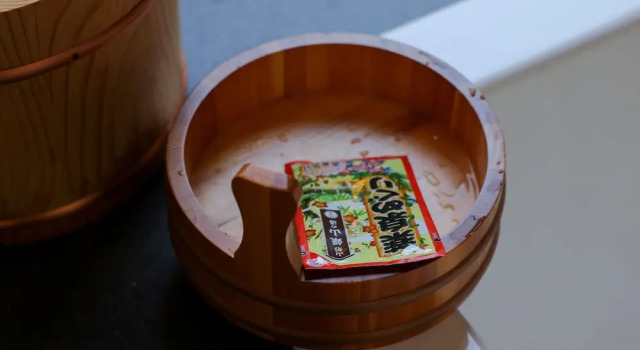 Номер Standard Yosuriguri Anook Ryokan Cheonan