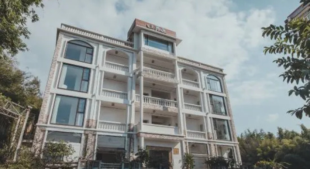 Home of mountains, Buchen Sie Hotel Shaoguan Guangdong