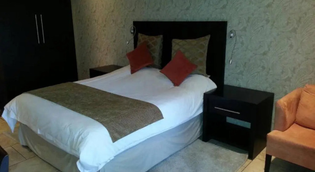 Planet Hotel HollyBum, Prenota Hotel Lubumbashi Repubblica Democratica del Congo