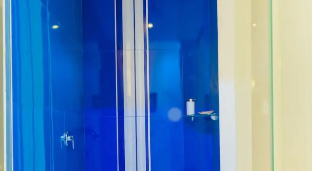 Номер Standard с балконом Deep Blue Condos - Entire