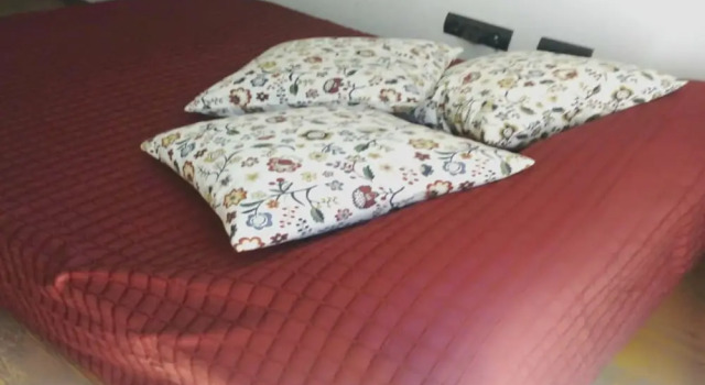 Студия Apartamento Centro Málaga