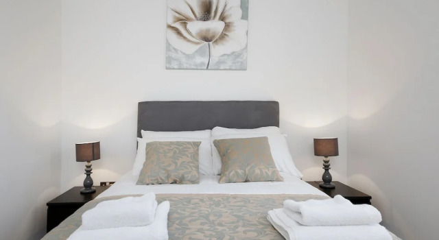 Devons Road Apartments By Citadel