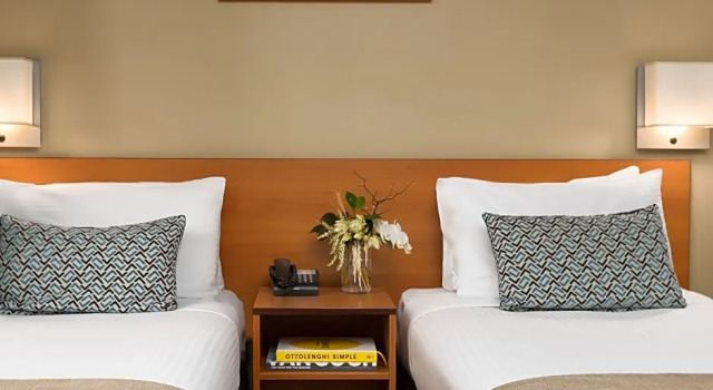 Номер Classic Mercure Welcome Melbourne