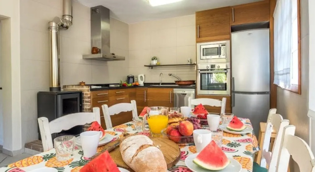Номер Standard Village House Can Llorito