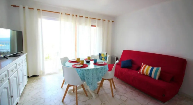 Apartamento 3207 - Panorama Bjos. 2, Prenota Appartamento Roses Capo Naturale di Cap de Creus