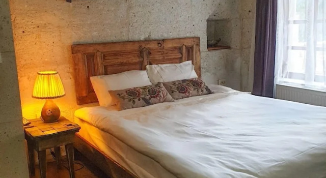 Номер Comfort Avangart Otel