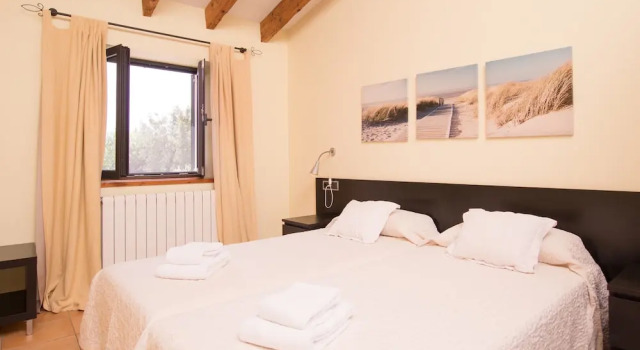 Casa En Moscari, Varaa Hotelli 4 tähden hotellit kohteessa Mallorca, 4*