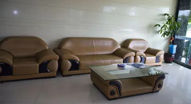 Donghai Hotel