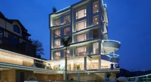 The Fogang Tolanno Hot-Spring Resort, Rezerwuj Ośrodek wypoczynkowy Hotele resortowe w Guangdong, Ośrodek wypoczynkowy