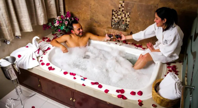 Апартаменты Hotel Suites Teziutlan
