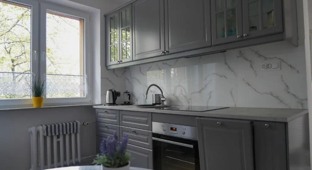 Апартаменты Gdynia centrum - Apartament Dona 200 metrów od morza