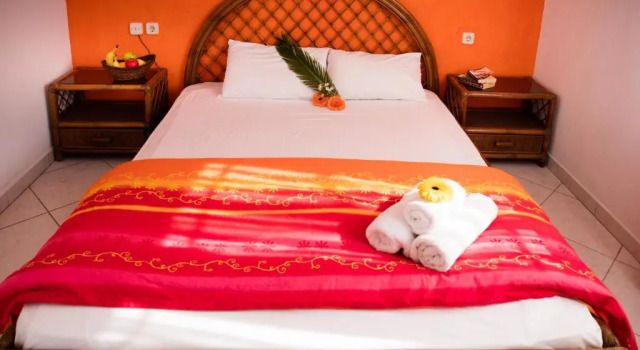 Семейный номер Standard Hotel Potos