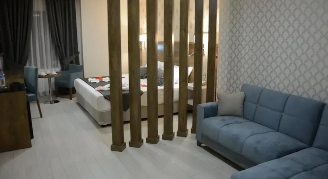 Люкс Premier White Star Hotel