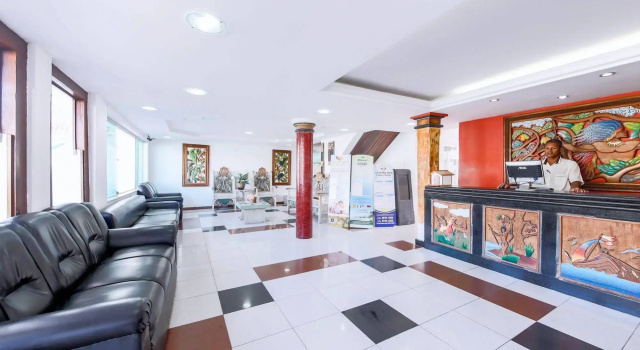 Shangrilá - Rede Soberano, Забронировать Отель Отели Порту-Сегуру 3 звезды, рядом с Historical Centre, 3*