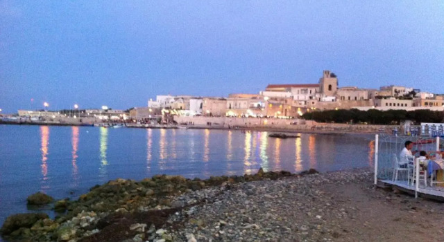 Otranto Green House