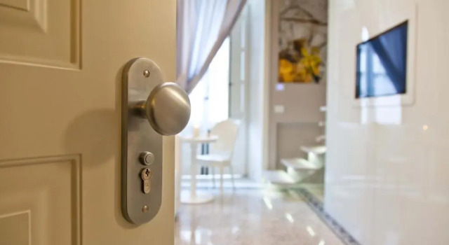Семейный номер Superior Palazzo Arco Cadura Hotel & Spa