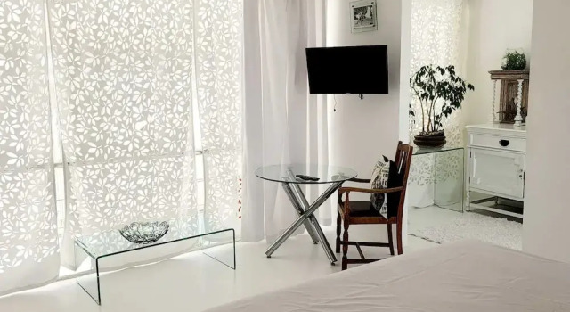 Номер Standard Пентхаус с 2 комнатами 4 on Highworth Apartments and Studios